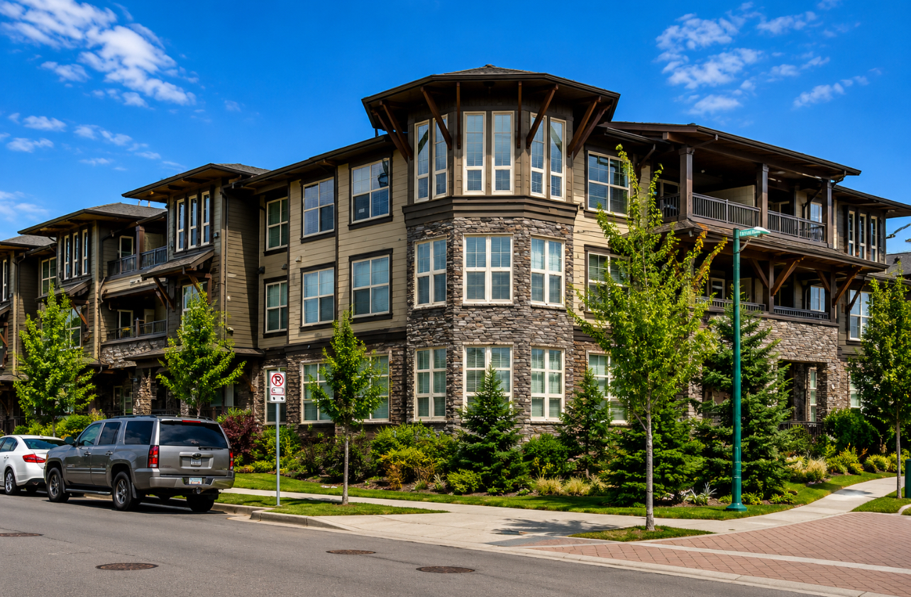 Avondale – North Vancouver