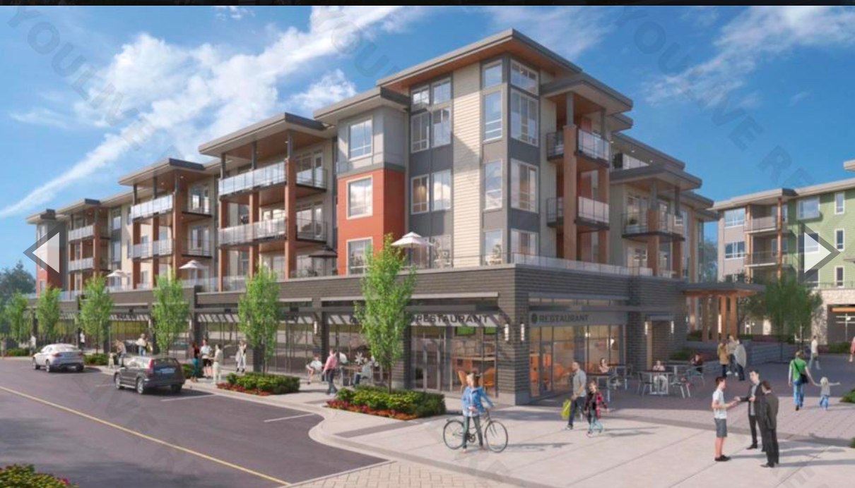 Hamilton Village – Richmond