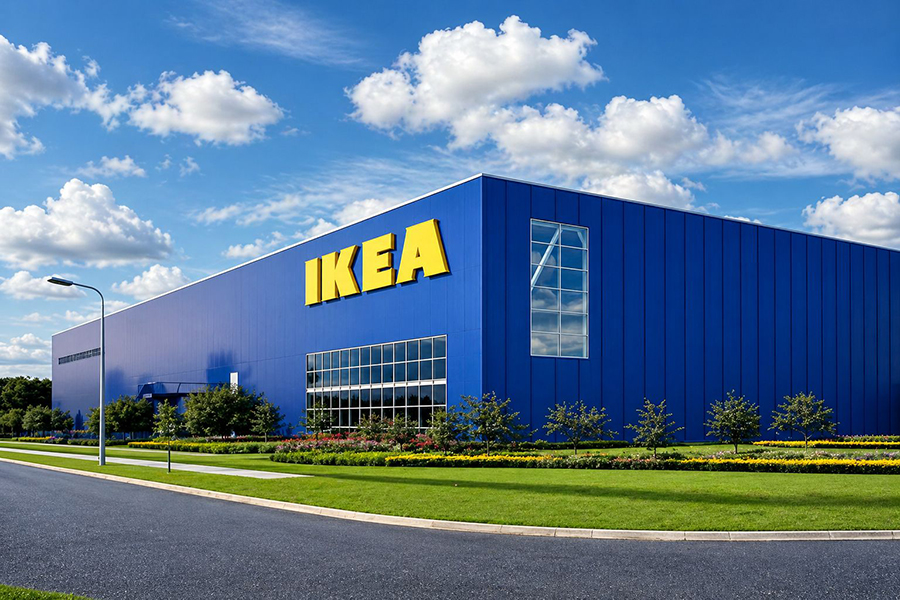 IKEA-Richmond-Expansion,Richmond,BC