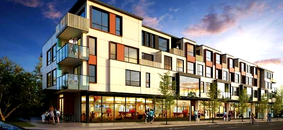 The Fifteen - Vancouver, BC