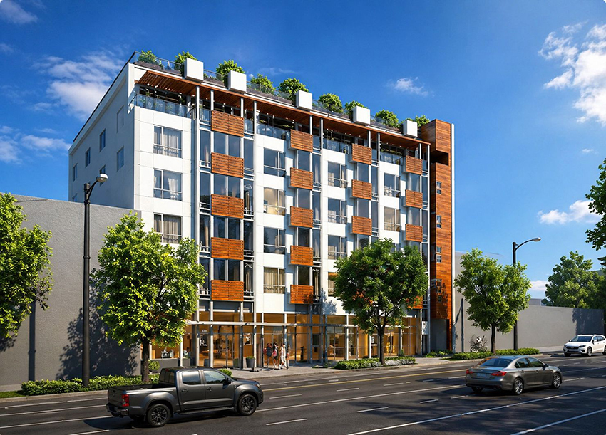 VYA Living - Vancouver
